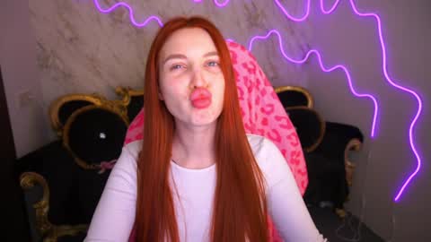 Ur Foxie online show from 02.08.25