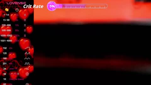 Snapshot of gg_girl_4u chatting on 10.27.25 I am Liana online show from 10.27.25