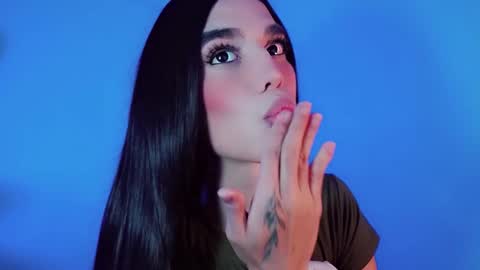 gaia online show from 10.17.25