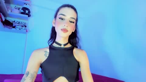 gaia online show from 10.21.25