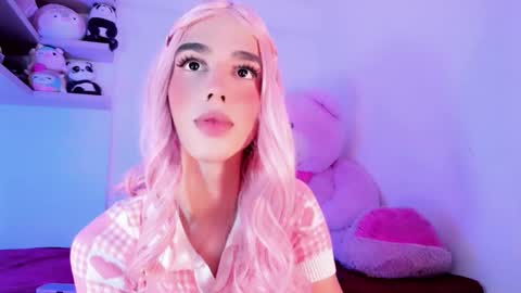 gaia online show from 10.31.25