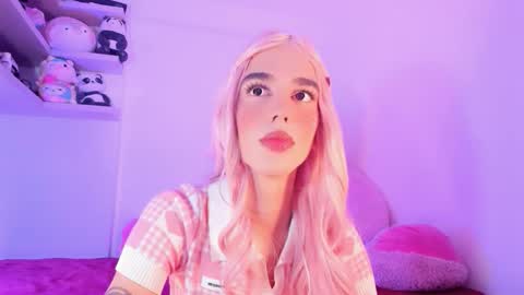 gaia online show from 11.01.25