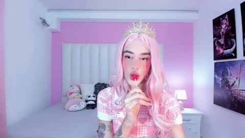 gaia online show from 11.06.25