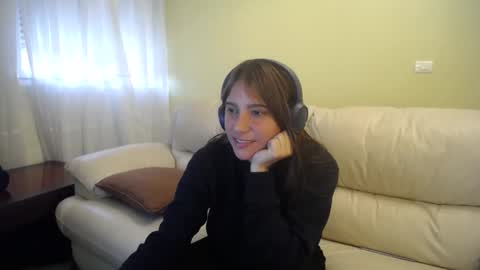 Snapshot of ggemas chatting on 02.13.25 ggemas online show from 02.13.25