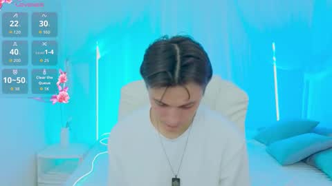 Alex online show from 10.20.25