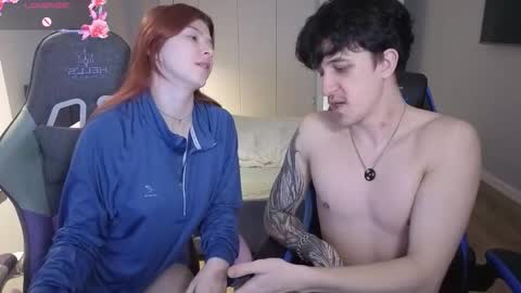 Ester and Ri online show from 10.22.25