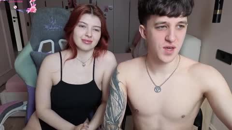 Ester and Ri online show from 03.31.26