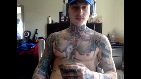 ggwicked online show from 02.25.25