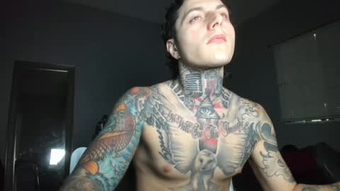 ggwicked online show from 09.23.25