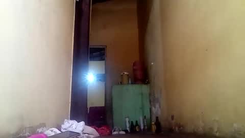 Gaby online show from 10.29.25