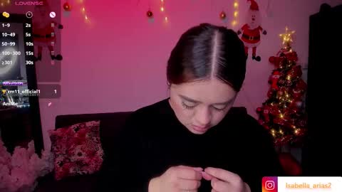 ghanima_1 online show from 12.05.25