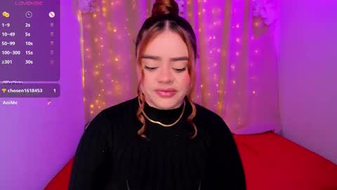 ghanima_1 online show from 02.14.26