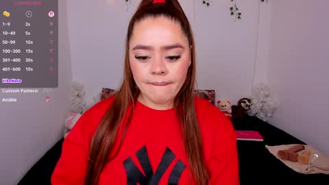 ghanima_1 online show from 04.09.26