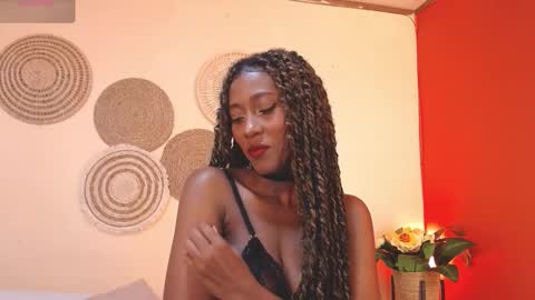 GhanimaWalter online show from 11.29.25