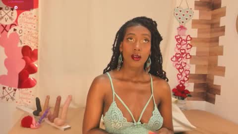 GhanimaWalter online show from 02.18.26