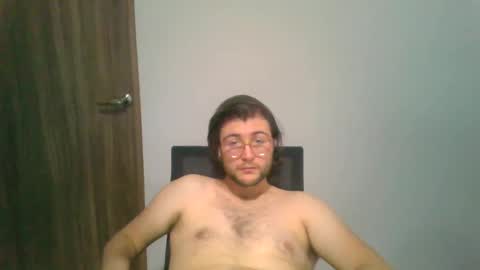 Snapshot of ghardh3 chatting on 01.20.25 ghardh3 online show from 01.20.25