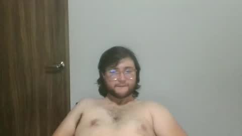 Snapshot of ghardh3 chatting on 02.26.25 ghardh3 online show from 02.26.25