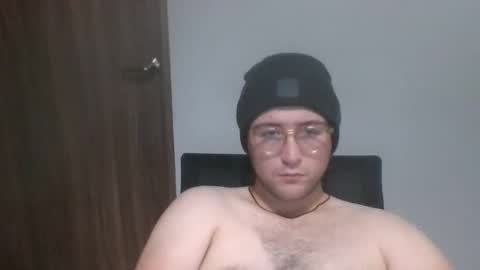 Snapshot of ghardh3 chatting on 11.26.25 ghardh3 online show from 11.26.25