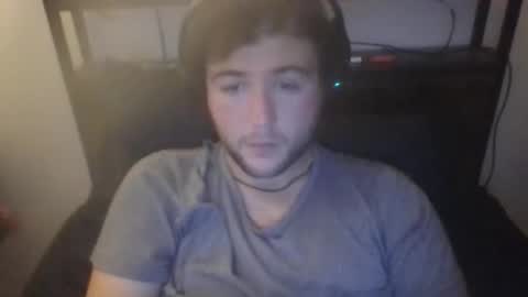 Snapshot of ghardh3 chatting on 01.18.26 ghardh3 online show from 01.18.26