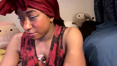 ghastgirlt_t online show from 12.05.25