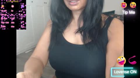 Snapshot of ghost1616 chatting on 11.04.25 ghost1616 online show from 11.04.25