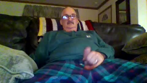 Snapshot of ghost2534 chatting on 02.22.25 ghost2534 online show from 02.22.25