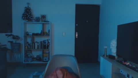 Snapshot of ghost_girl20 chatting on 12.10.24 Im Jenn Next stream Monday - start -5 GMT online show from 12.10.24