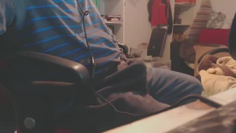 ghostatitude online show from 02.12.25