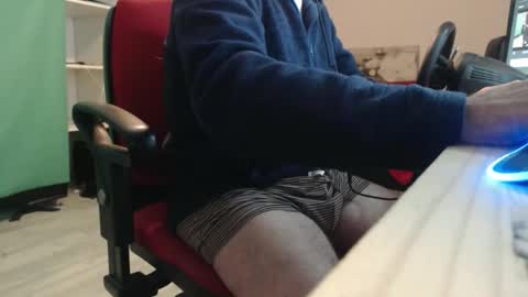 ghostatitude online show from 01.14.26