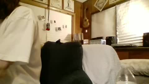 ghostboygbc online show from 02.04.25