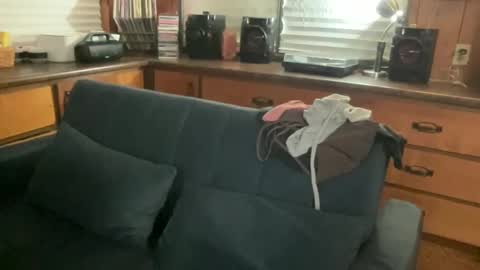 ghostboygbc online show from 09.11.25