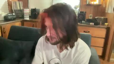 ghostboygbc online show from 09.12.25