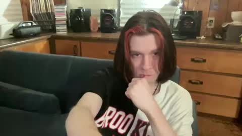 ghostboygbc online show from 09.30.25