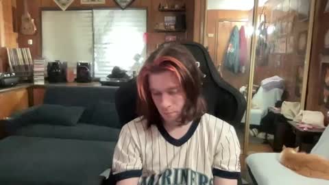 ghostboygbc online show from 10.05.25