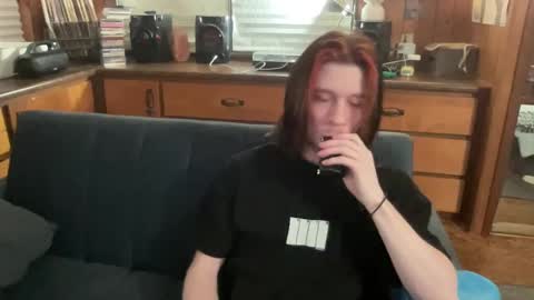 ghostboygbc online show from 10.09.25