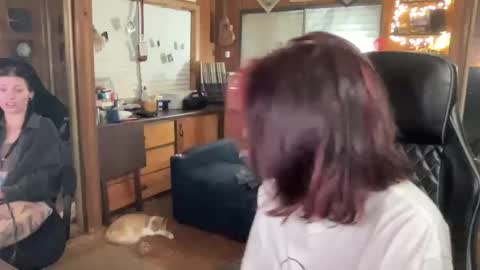 ghostboygbc online show from 10.16.25