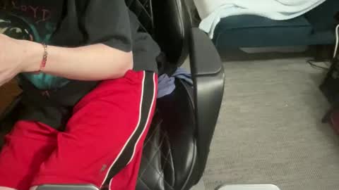 ghostboygbc online show from 03.20.26