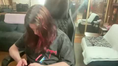 ghostboygbc online show from 05.22.26