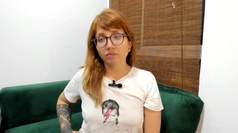 andy online show from 10.31.25