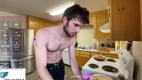 big boy ghost face online show from 02.15.26