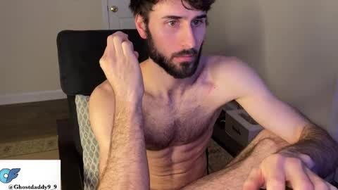 big boy ghost face online show from 02.27.26