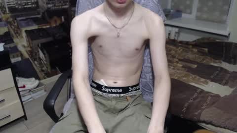 Fedya online show from 12.07.24