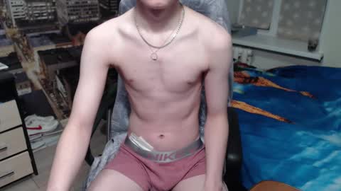 Fedya online show from 12.22.24