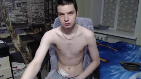 Fedya online show from 12.25.24