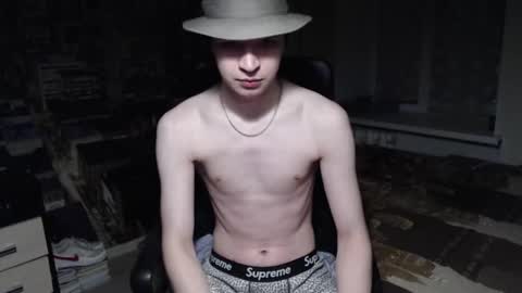 Fedya online show from 01.22.25