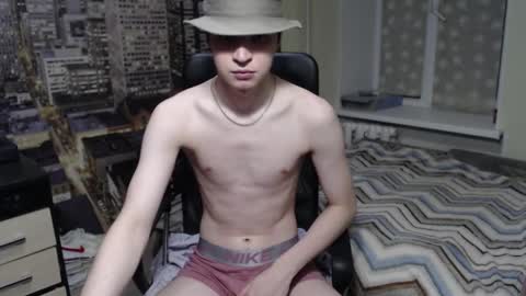 Fedya online show from 01.24.25