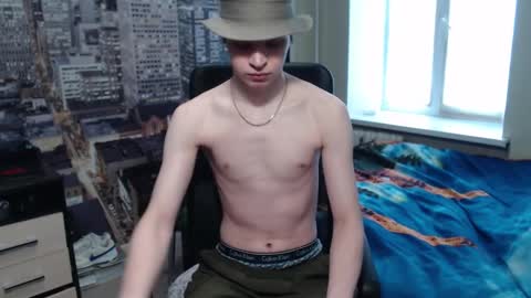 Fedya online show from 02.12.25