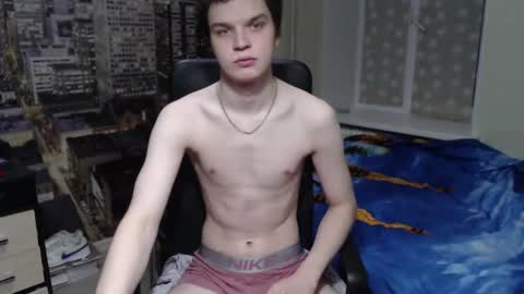 Fedya online show from 02.14.25