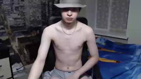 Fedya online show from 02.16.25