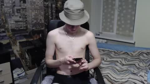 Fedya online show from 02.17.25